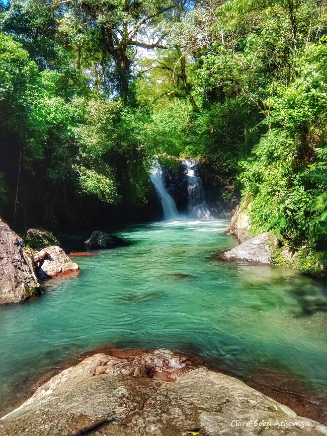 Air Terjun Di Perlis / Instagramble, 3 Air Terjun di Luwu